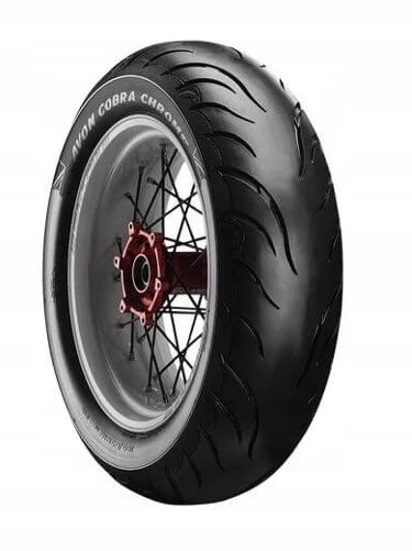 100/90-19 opona AVON COBRA CHROME TL 57V